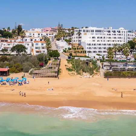 Apartment In Forte Sao Joao Near Alemaes Beach * 阿尔布费拉