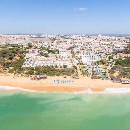 Apartment In Forte Sao Joao Near Alemaes Beach 公寓
